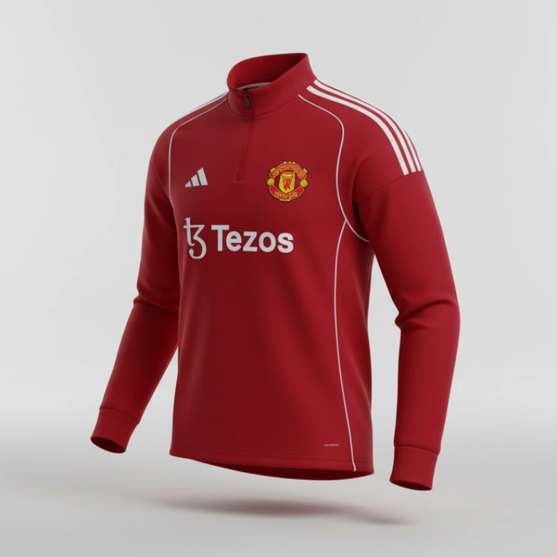 تراك أندية اليونايتد