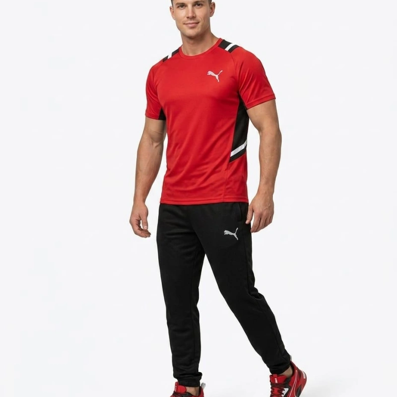 Puma training suit