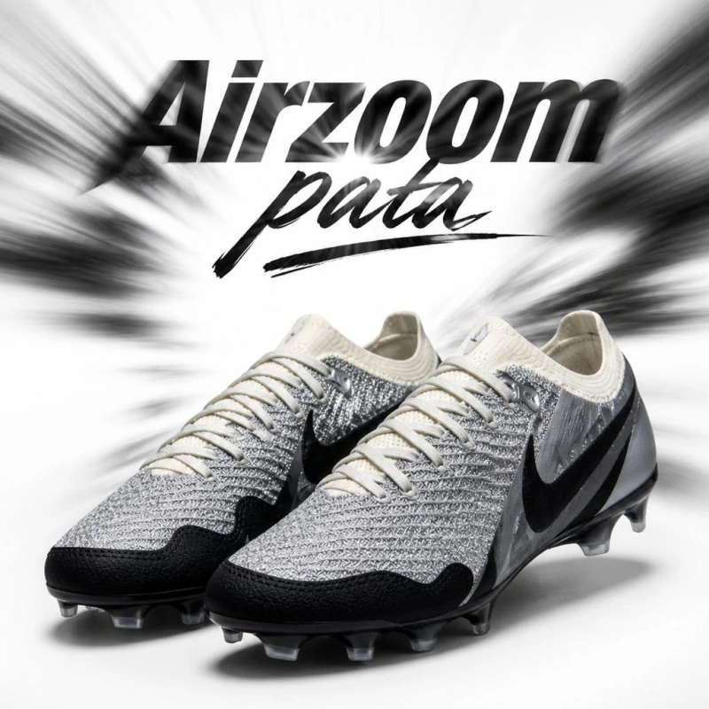 Mercurial zoom vapor patta