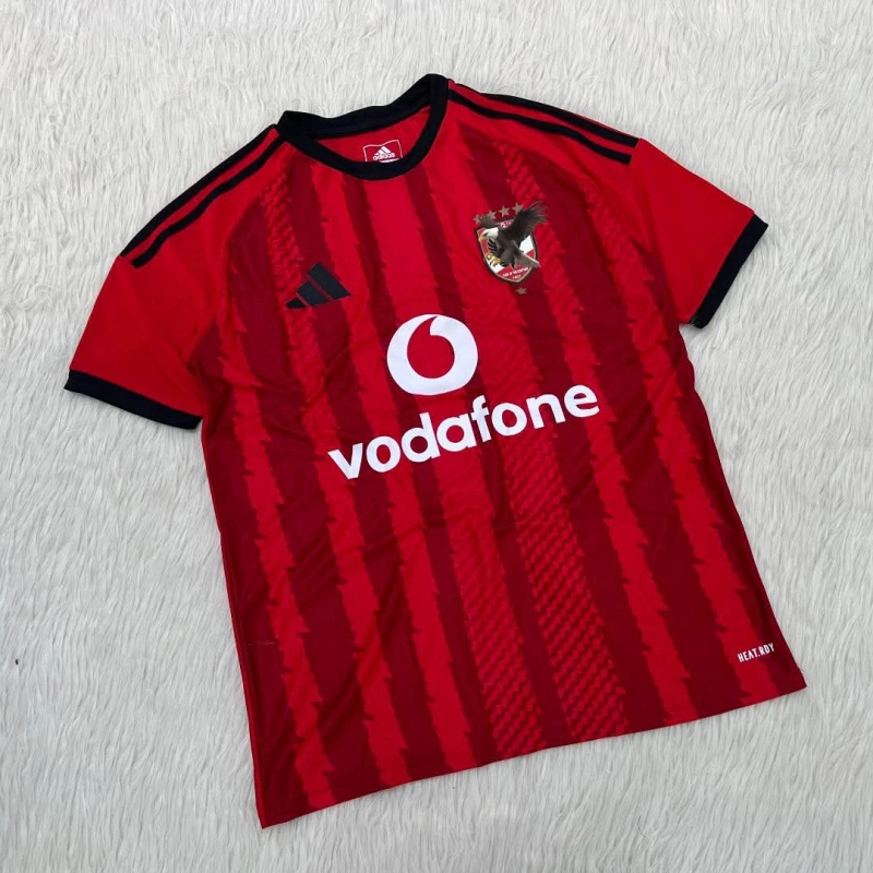 تيشيرت النادي الاهلي الاساسي موسم 2027