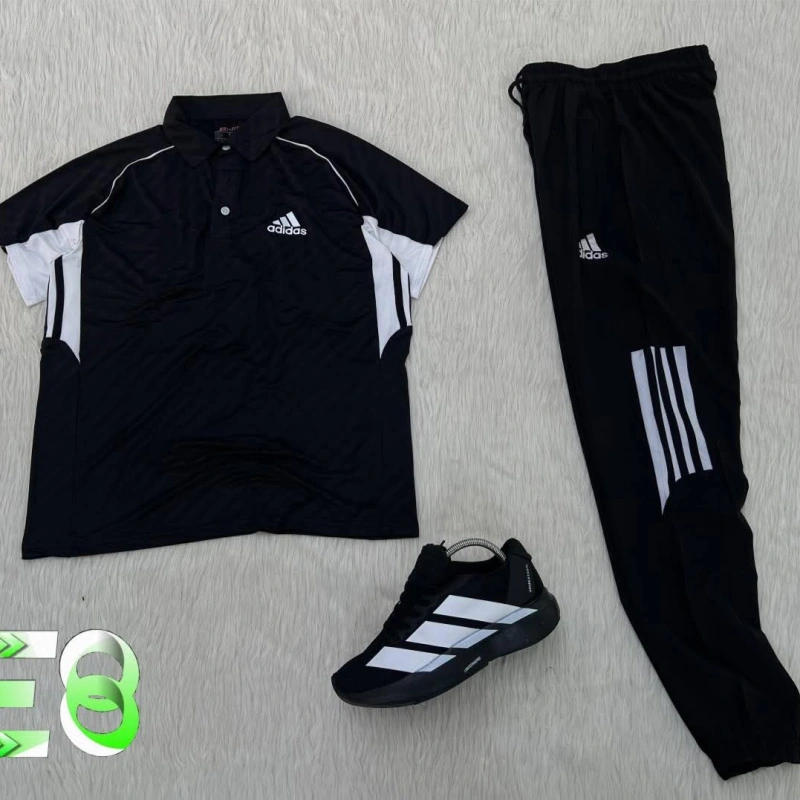 ترينج اديداس سوفت لياقه