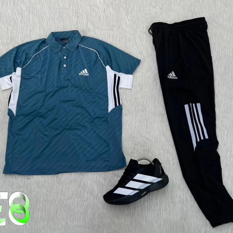 ترينج اديداس سوفت لياقه