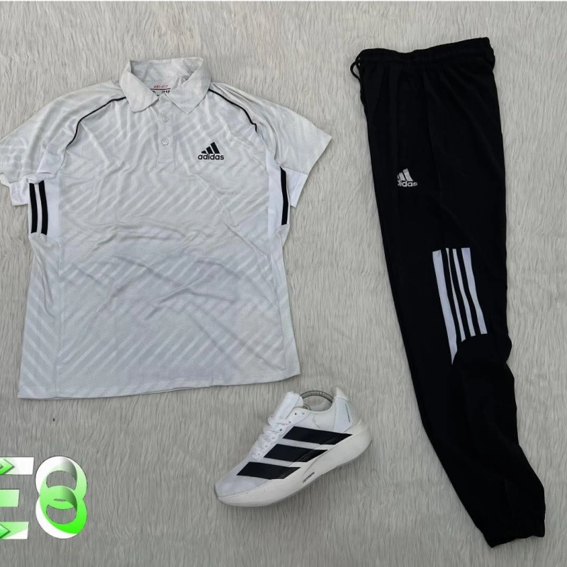 ترينج اديداس سوفت لياقه