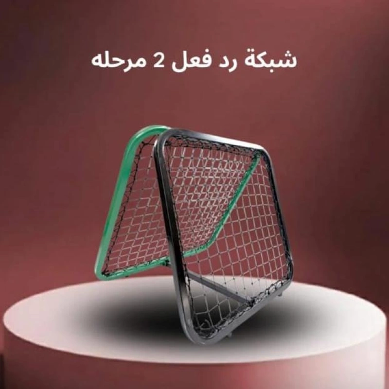 شبكه رد فعل