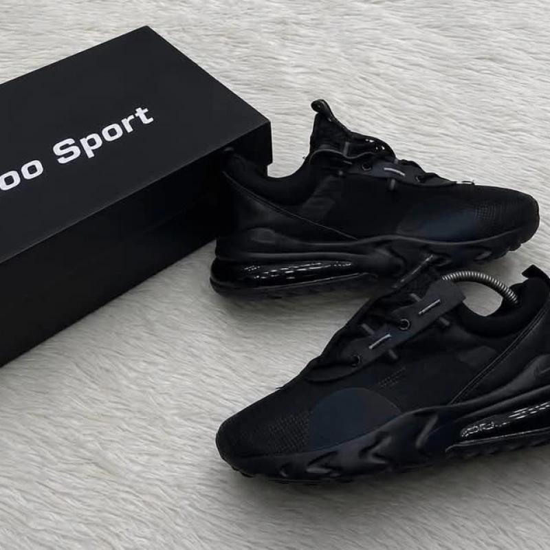Nike Air max running shoes