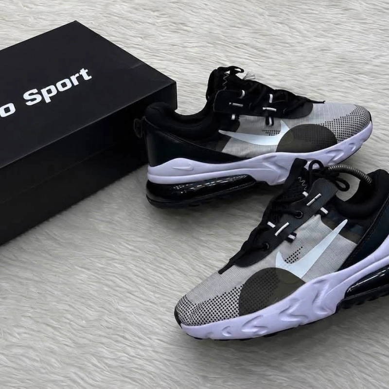 Nike Air max running shoes