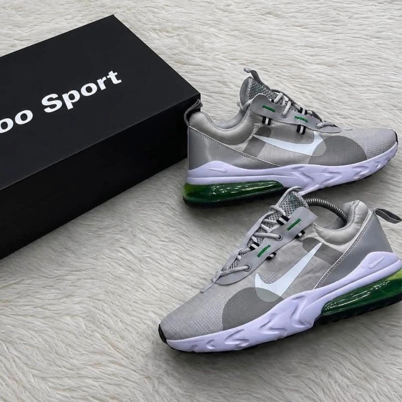 Nike Air max running shoes