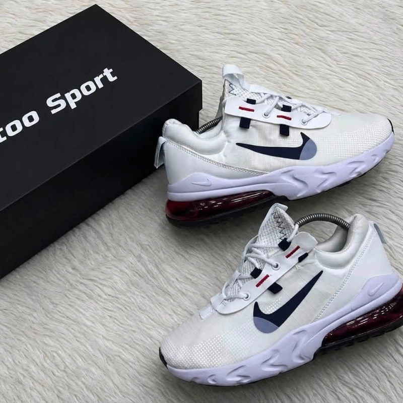 Nike Air max running shoes