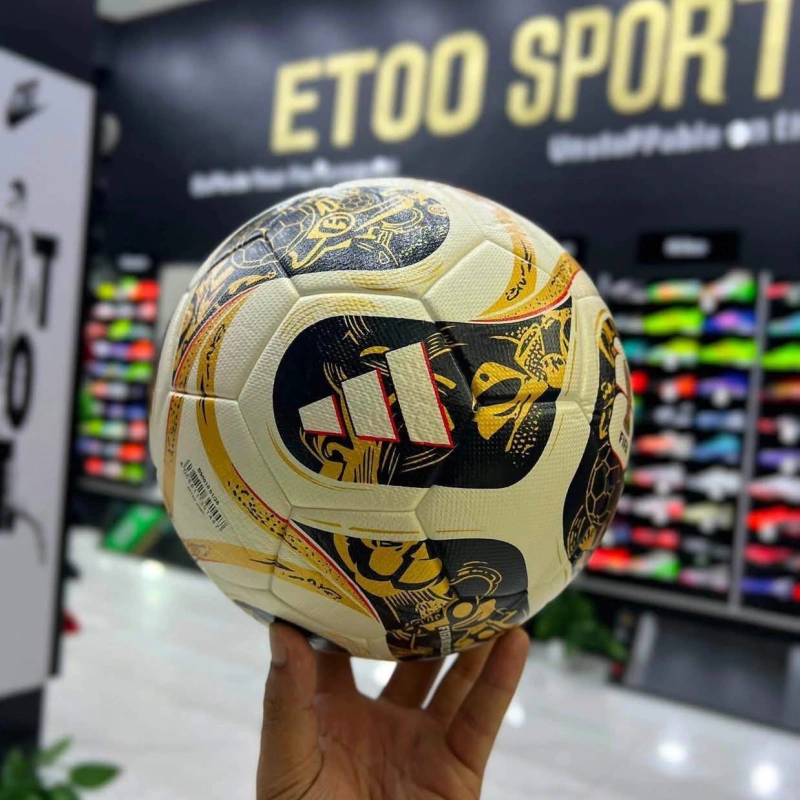 World Cup Knockout Stage Match Ball
