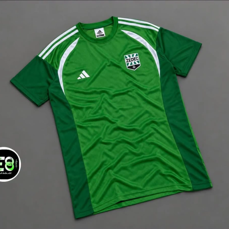 Zed FC 2027 Edition T-shirt