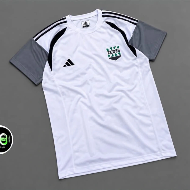 Zed FC 2027 Edition T-shirt