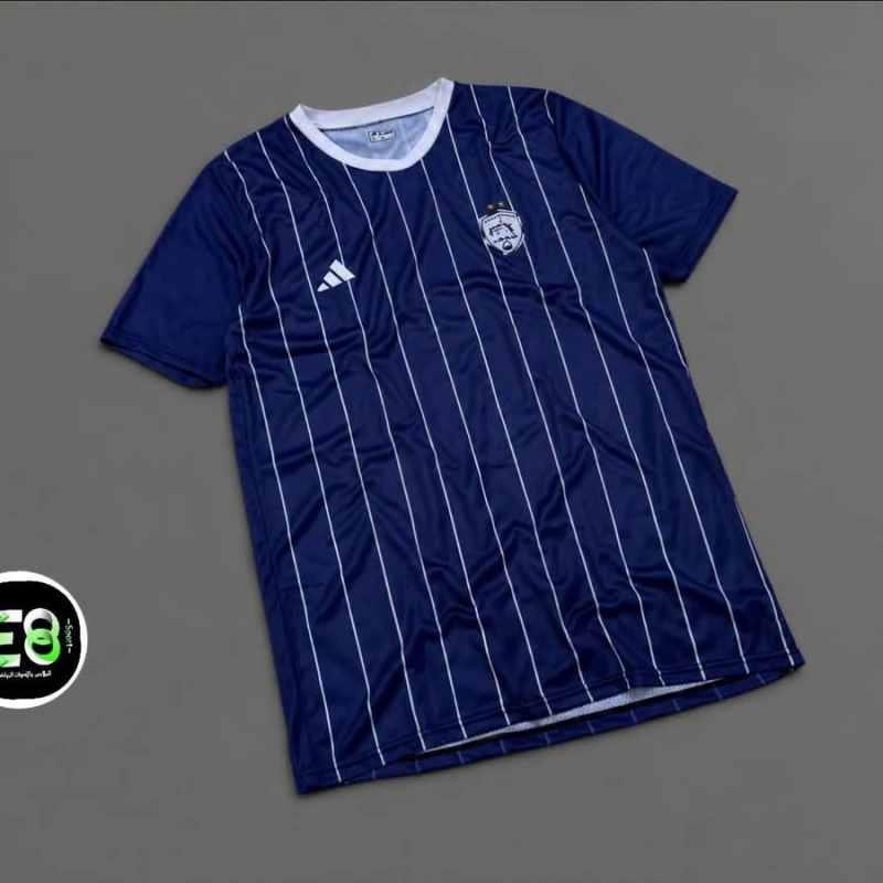 ENPPI Club T-shirt – 2027 Edition