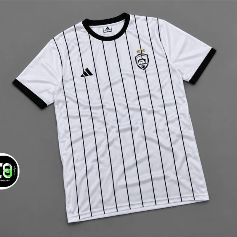 ENPPI Club T-shirt – 2027 Edition
