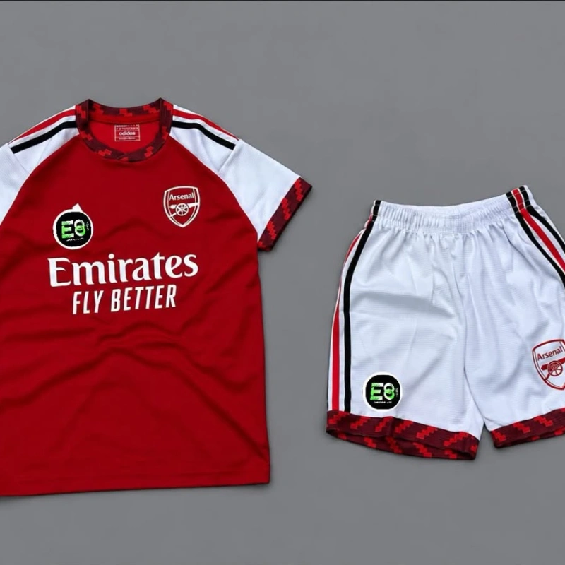 Arsnail Kids' Kit – 2027 Version