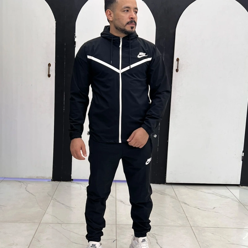 ترينج Nile Tech سوفت نايلون