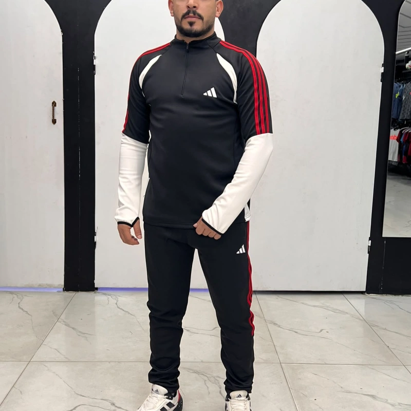 بدله تمرين رجالي غطس