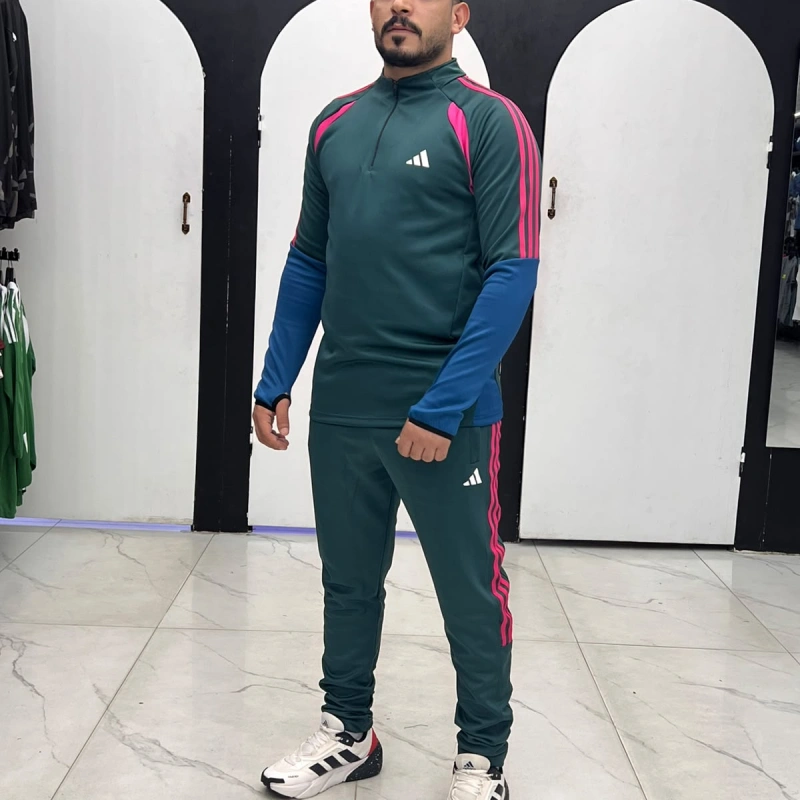 بدله تمرين رجالي غطس