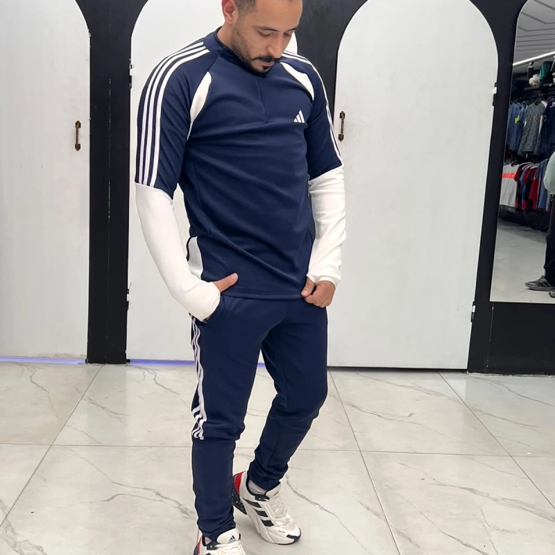 بدله تمرين رجالي غطس