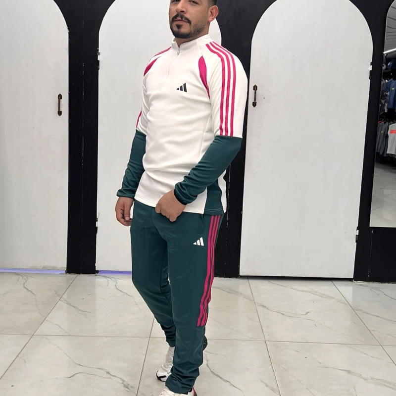 بدله تمرين رجالي غطس