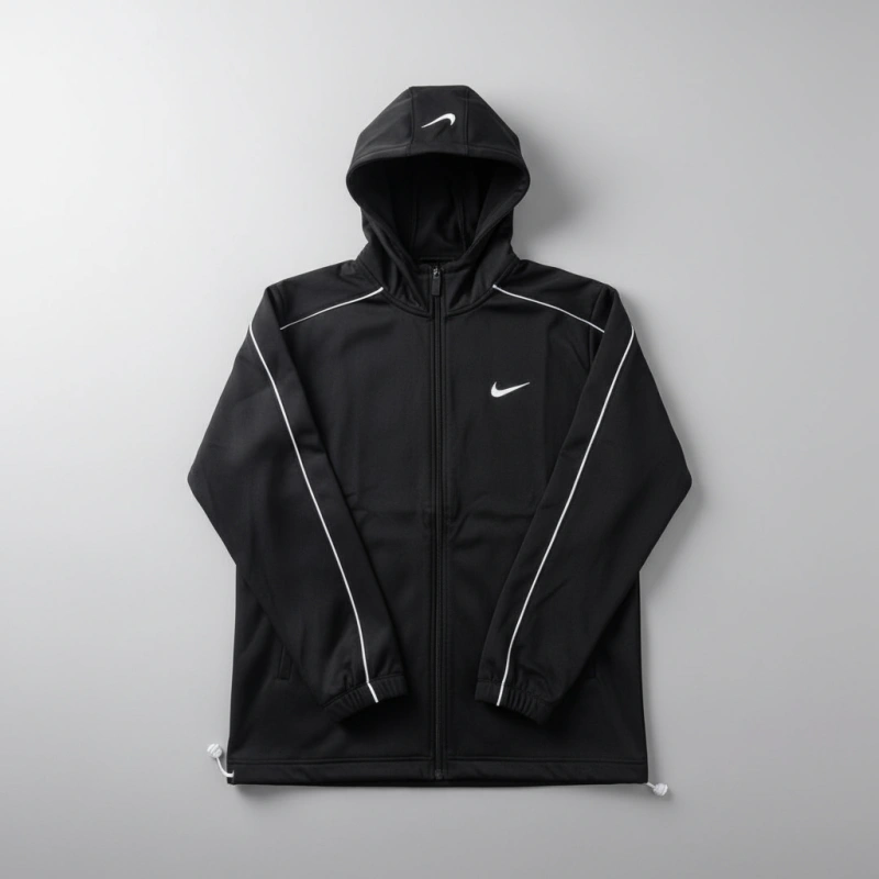 سويت شيرت سوفت مبطن قطيفه تقيل