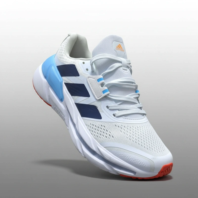 Adidas running shoes
