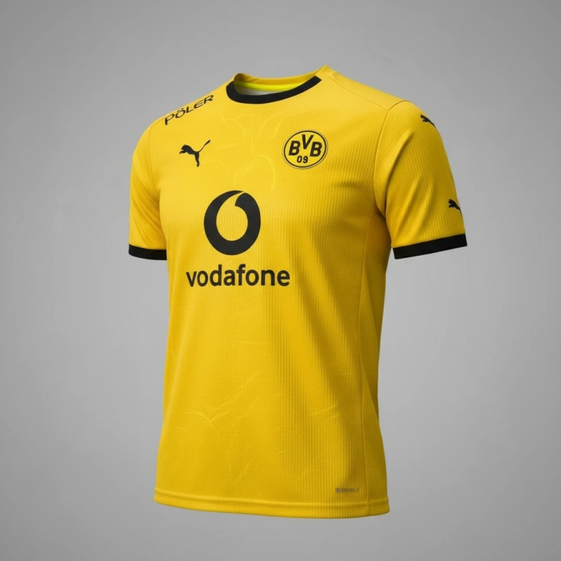 تشيرت  اندية بروسيا دورتموند