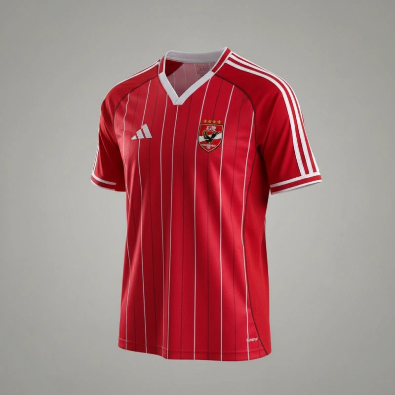 تشيرت  اندية الاهلي